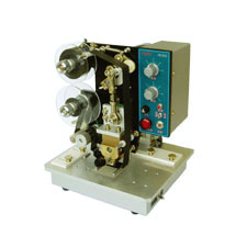 HP-241B 台式色带打码机